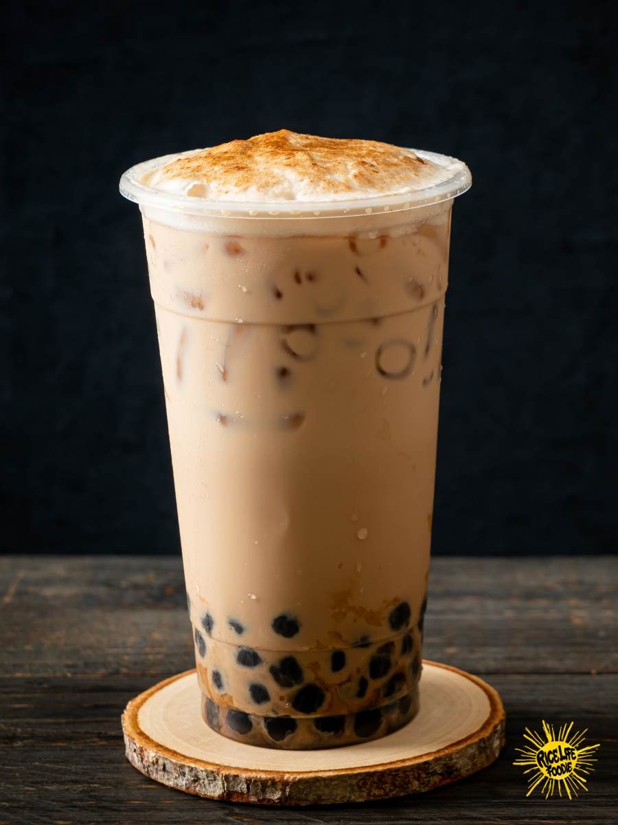 Trà sữa