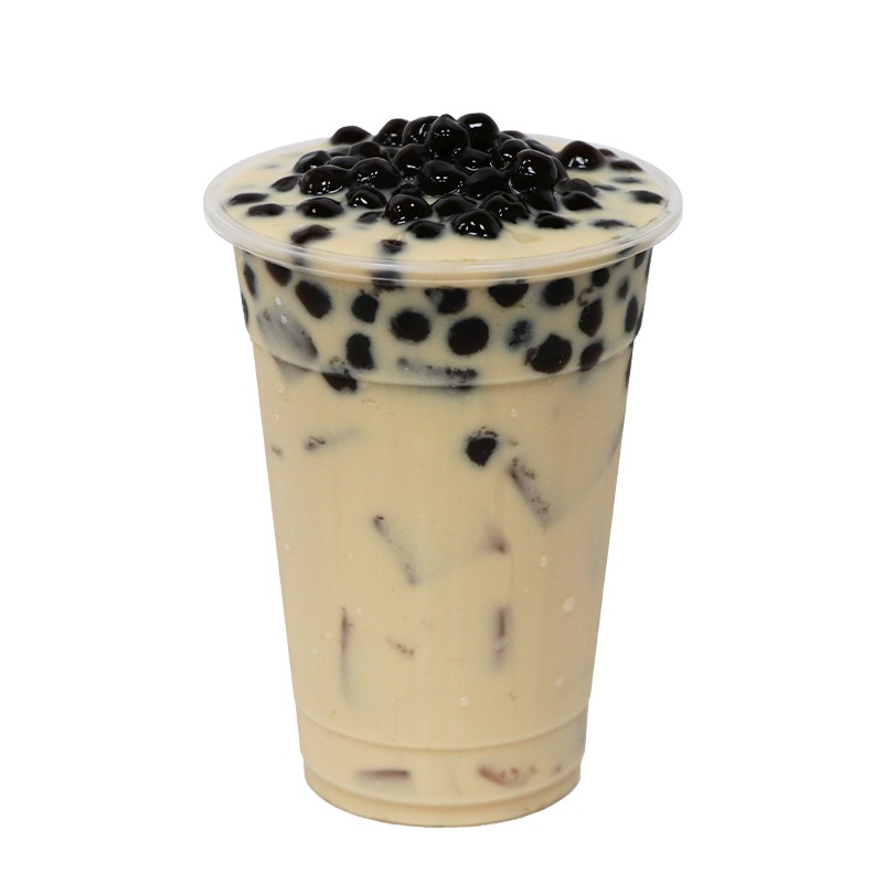 Trà sữa truyền thống
